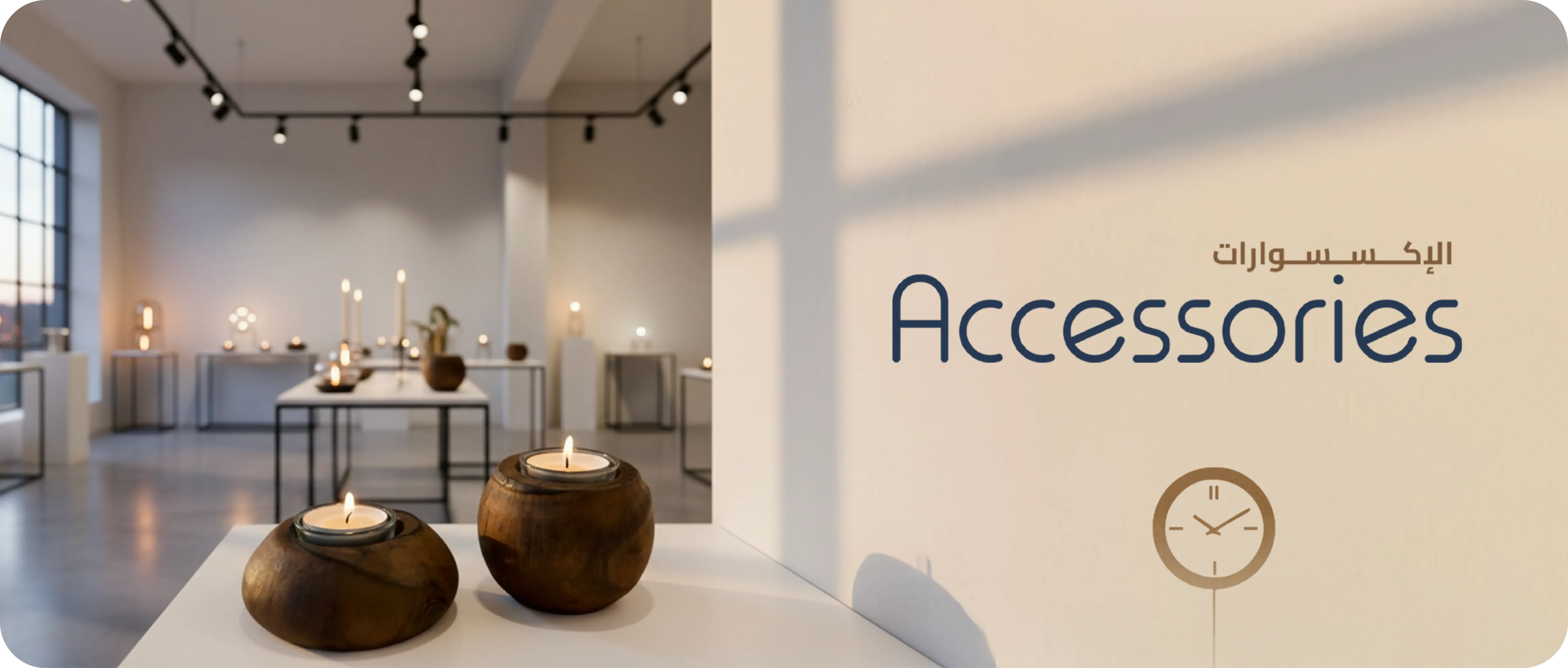 bhome store ACCESSORIES