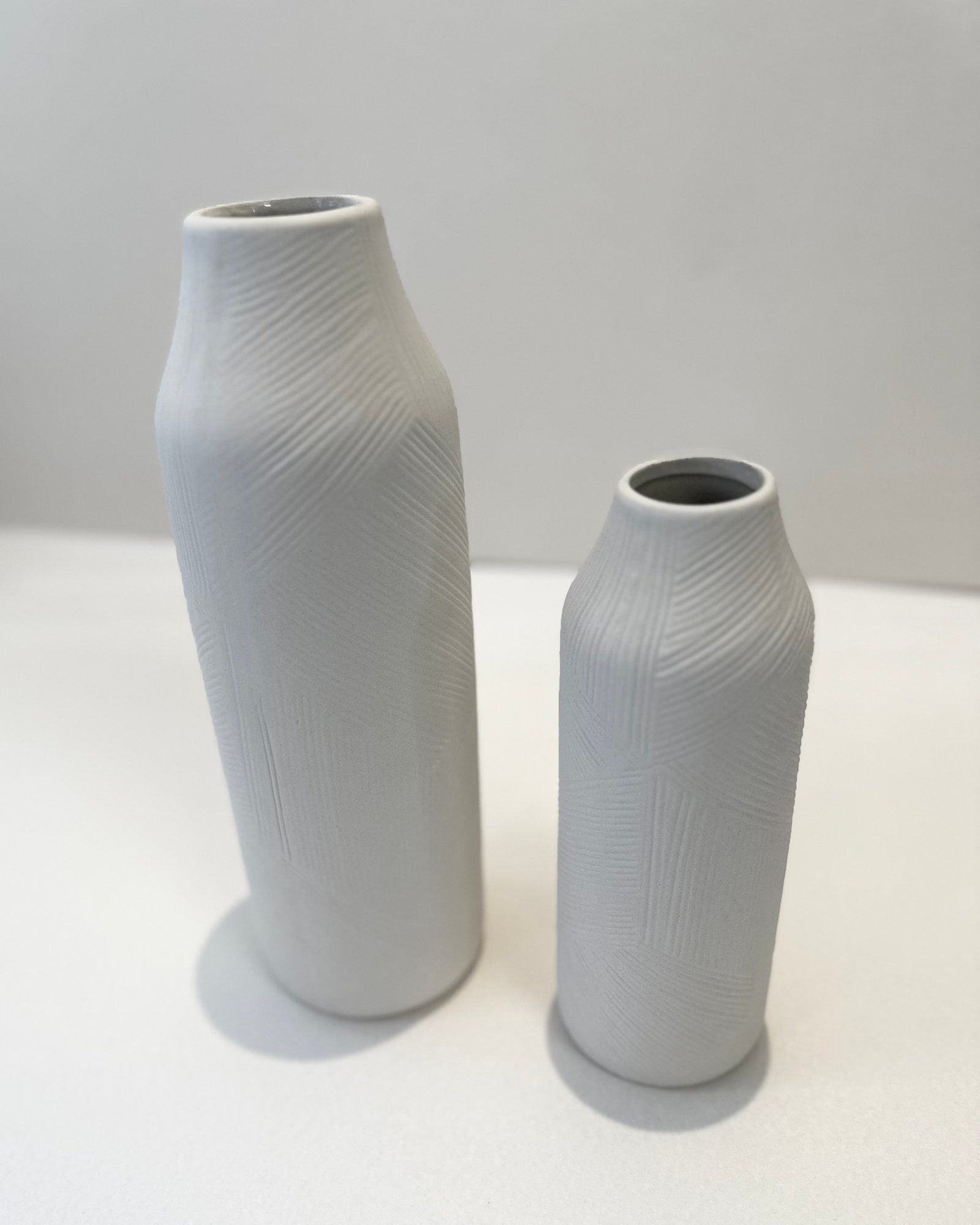 طقم مزهريات Arctic 