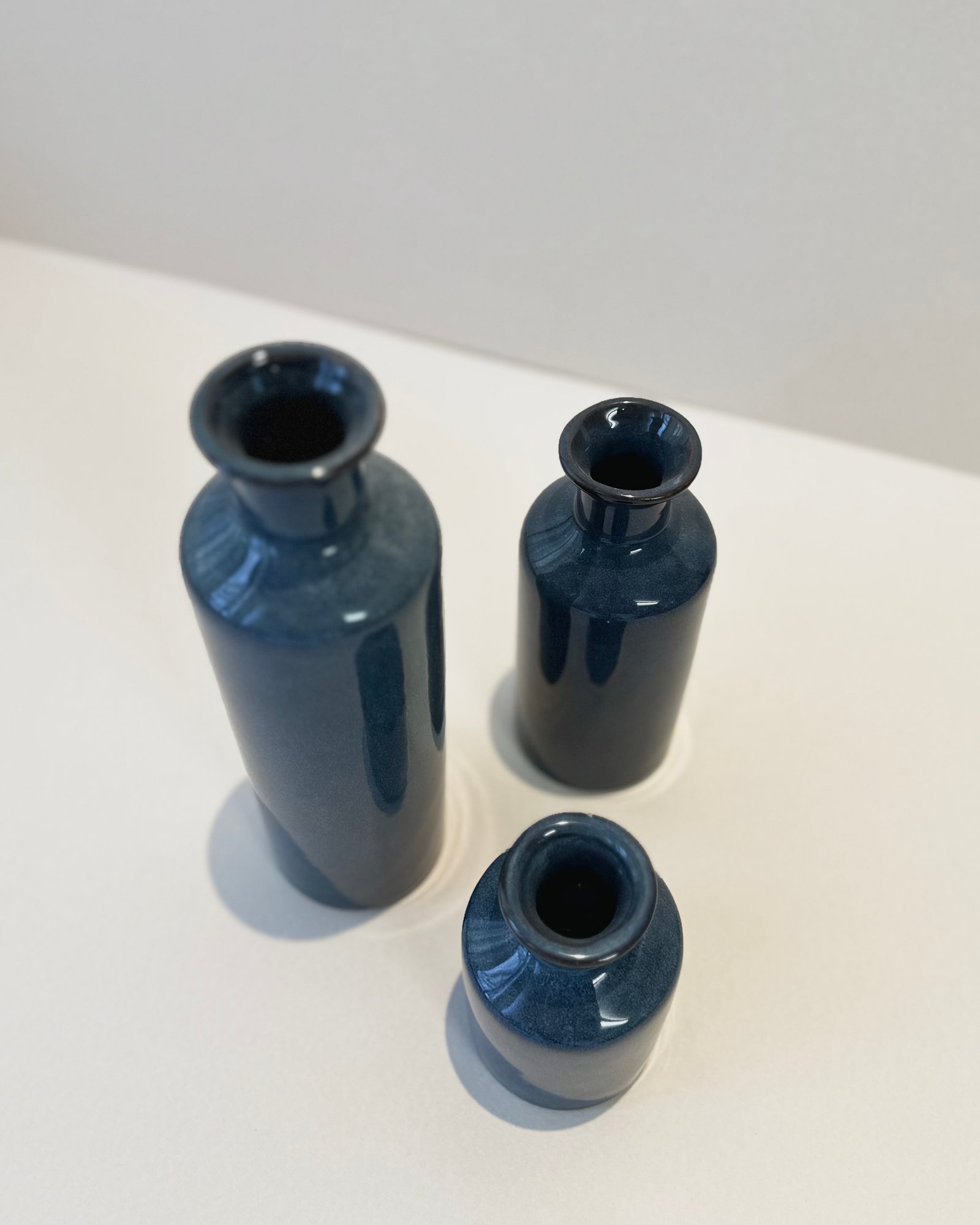 طقم مزهريات Aurora  