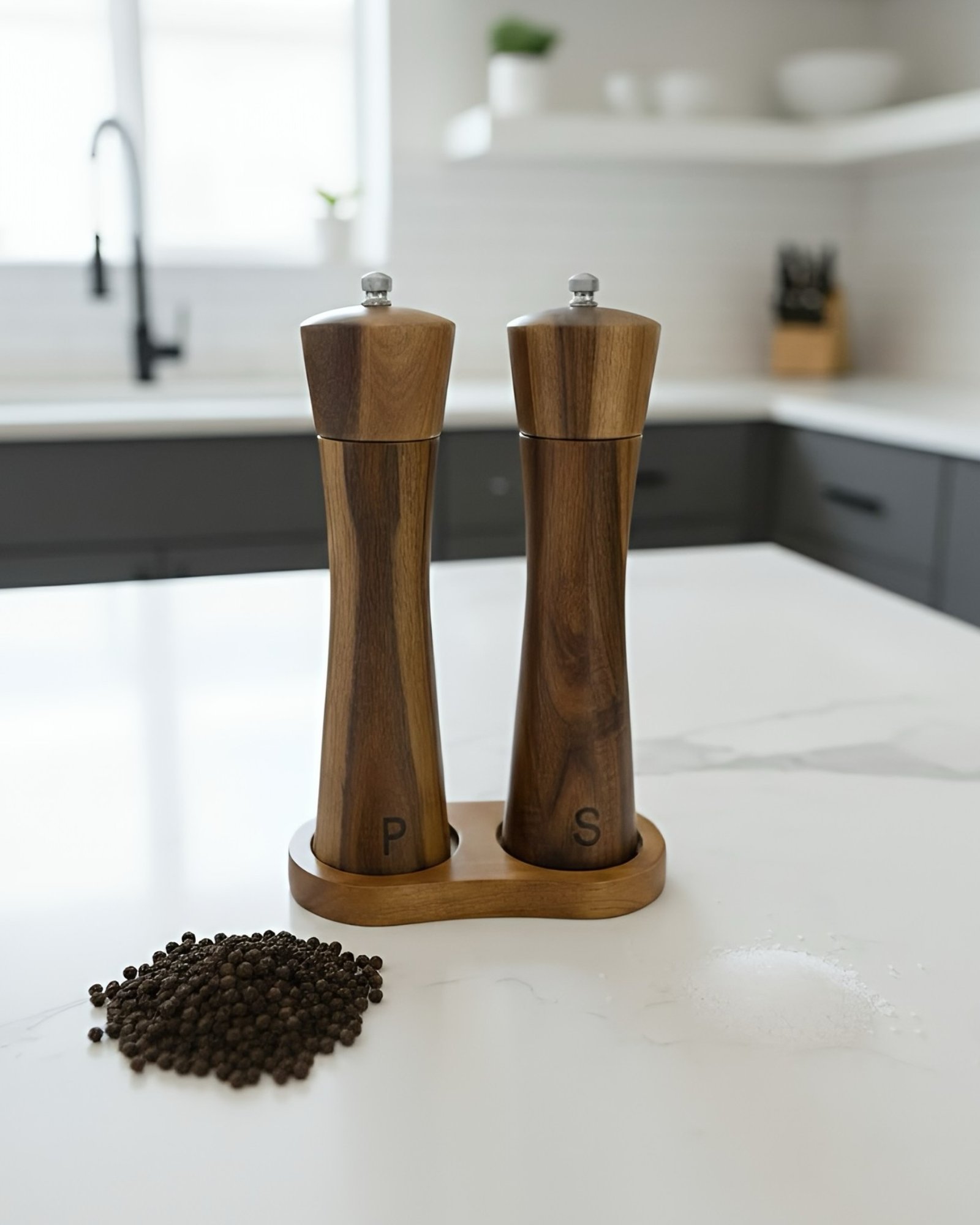 طقم مطاحن  Terra   