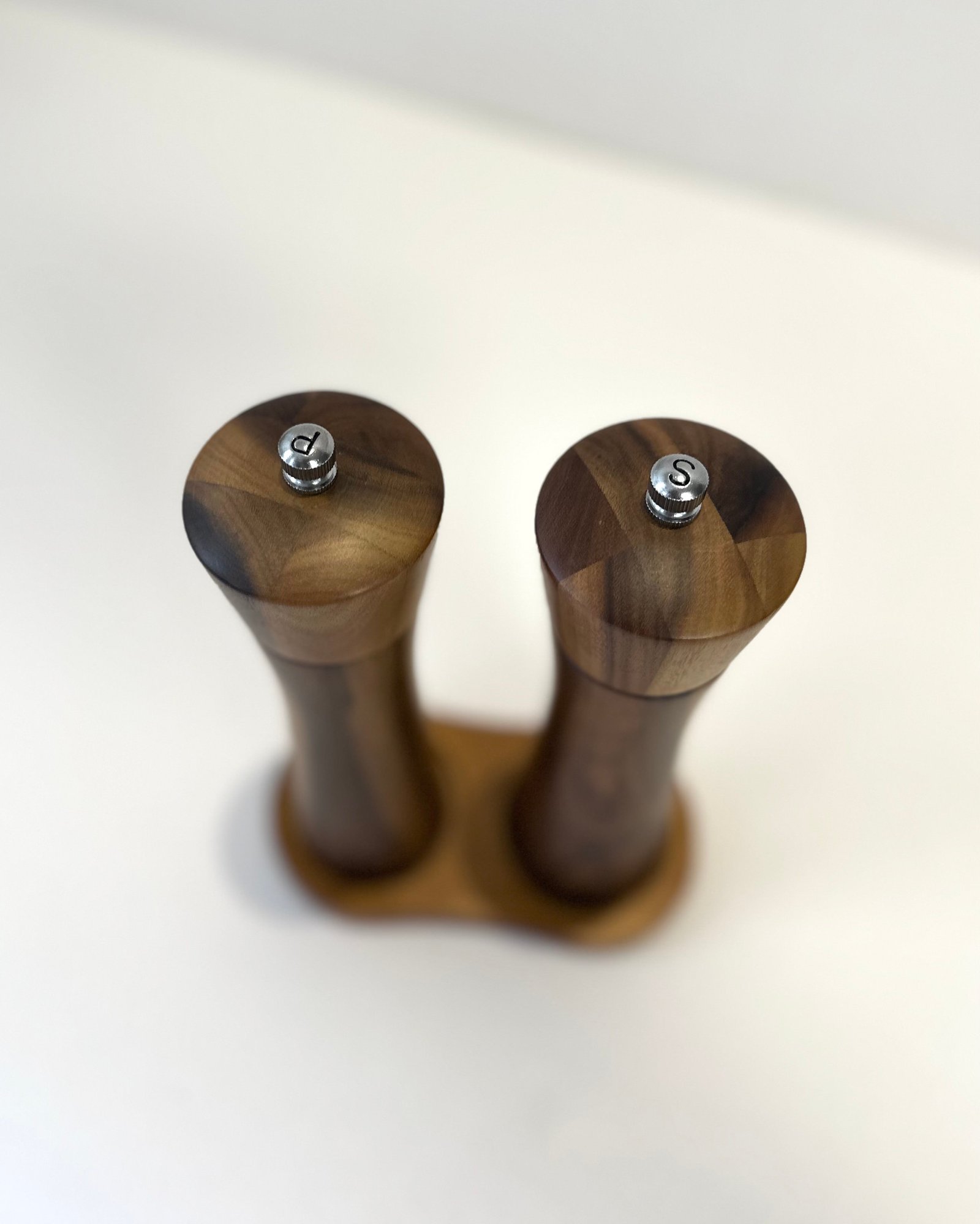 طقم مطاحن  Terra   