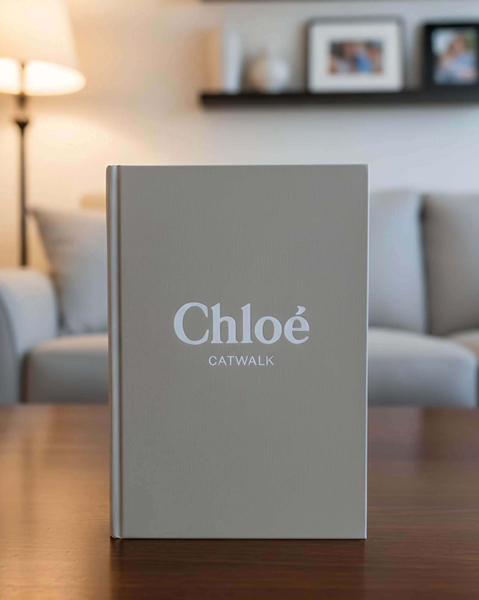 كتاب Chloe