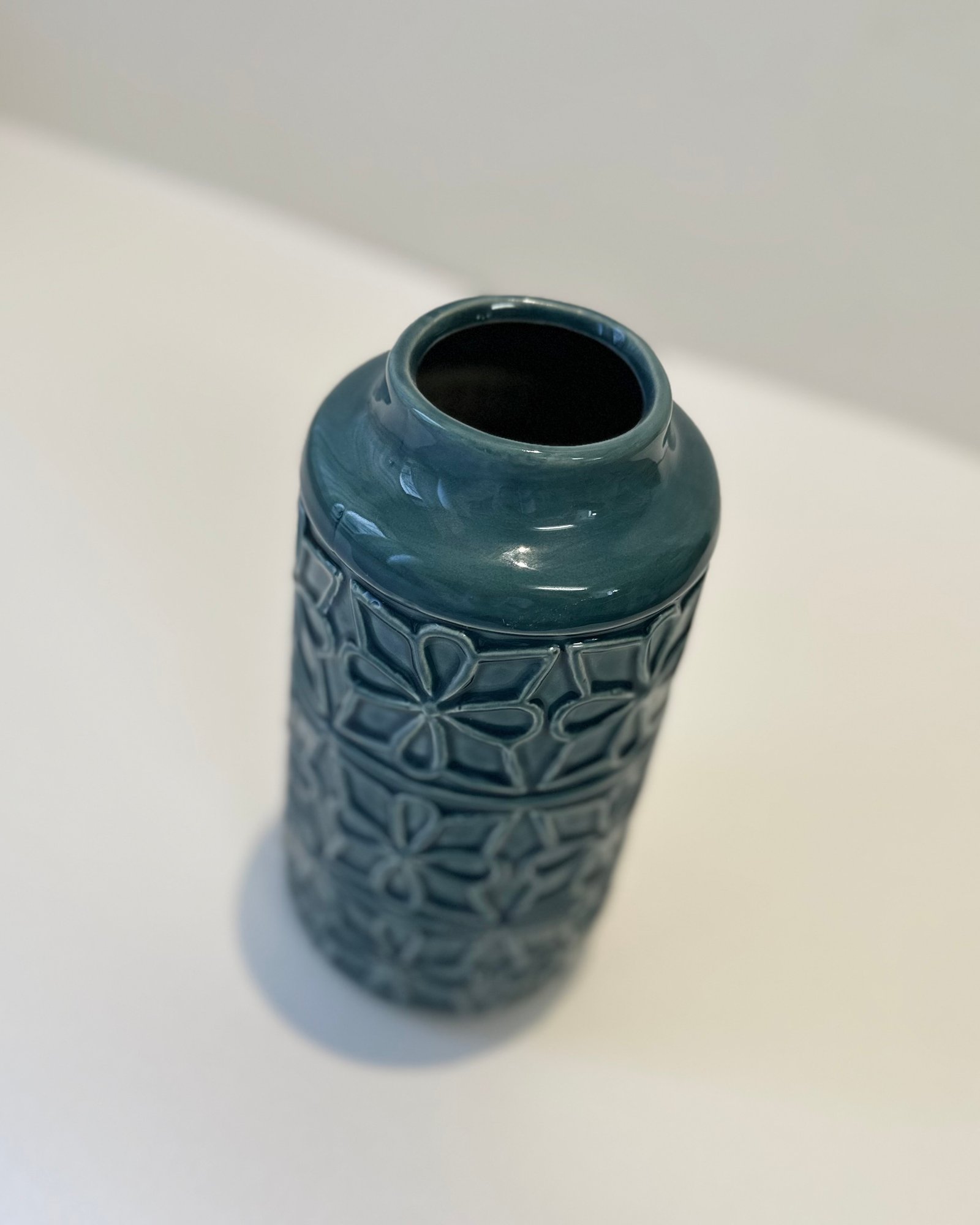 مزهرية Casablanca 