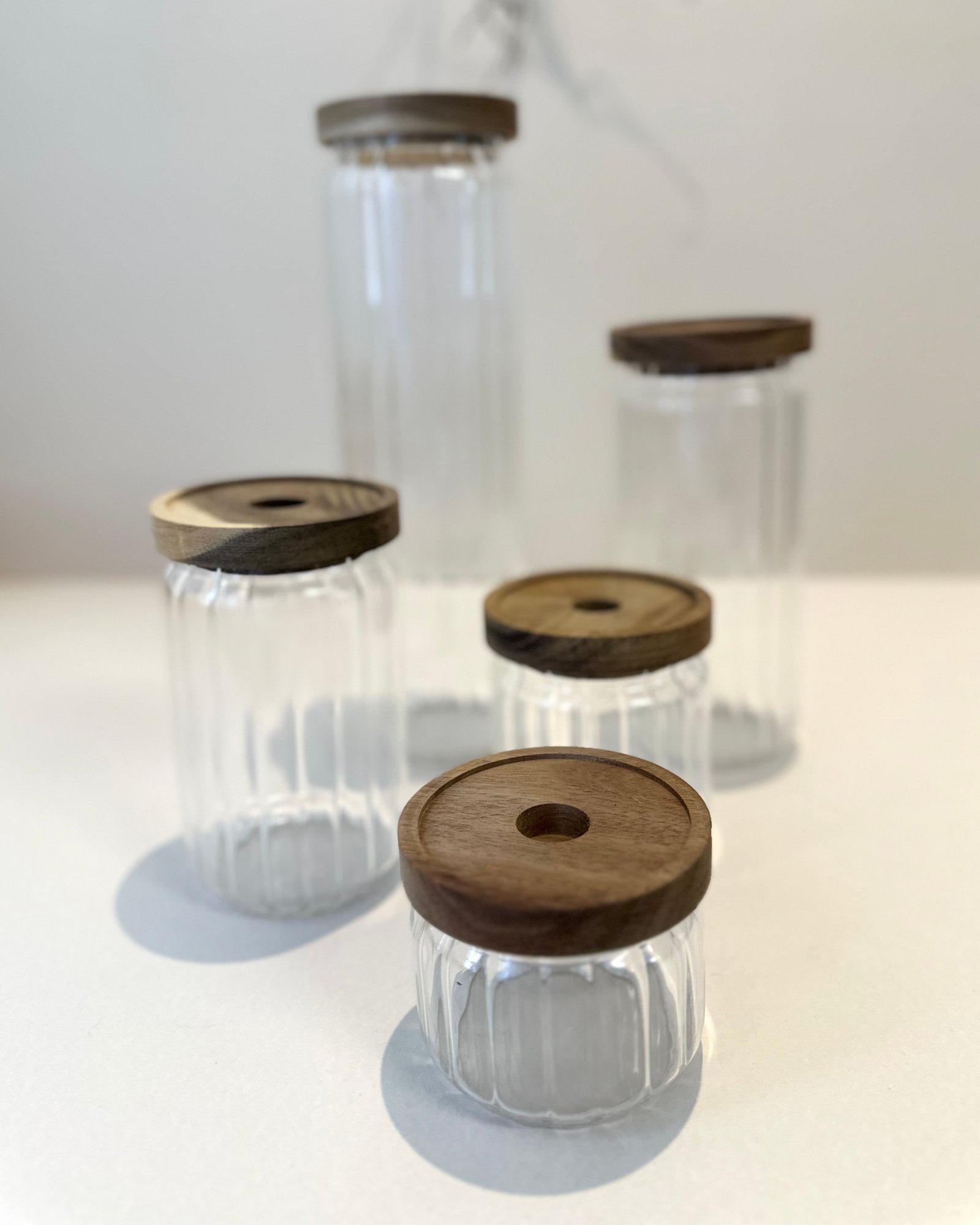 طقم علب Lunara 