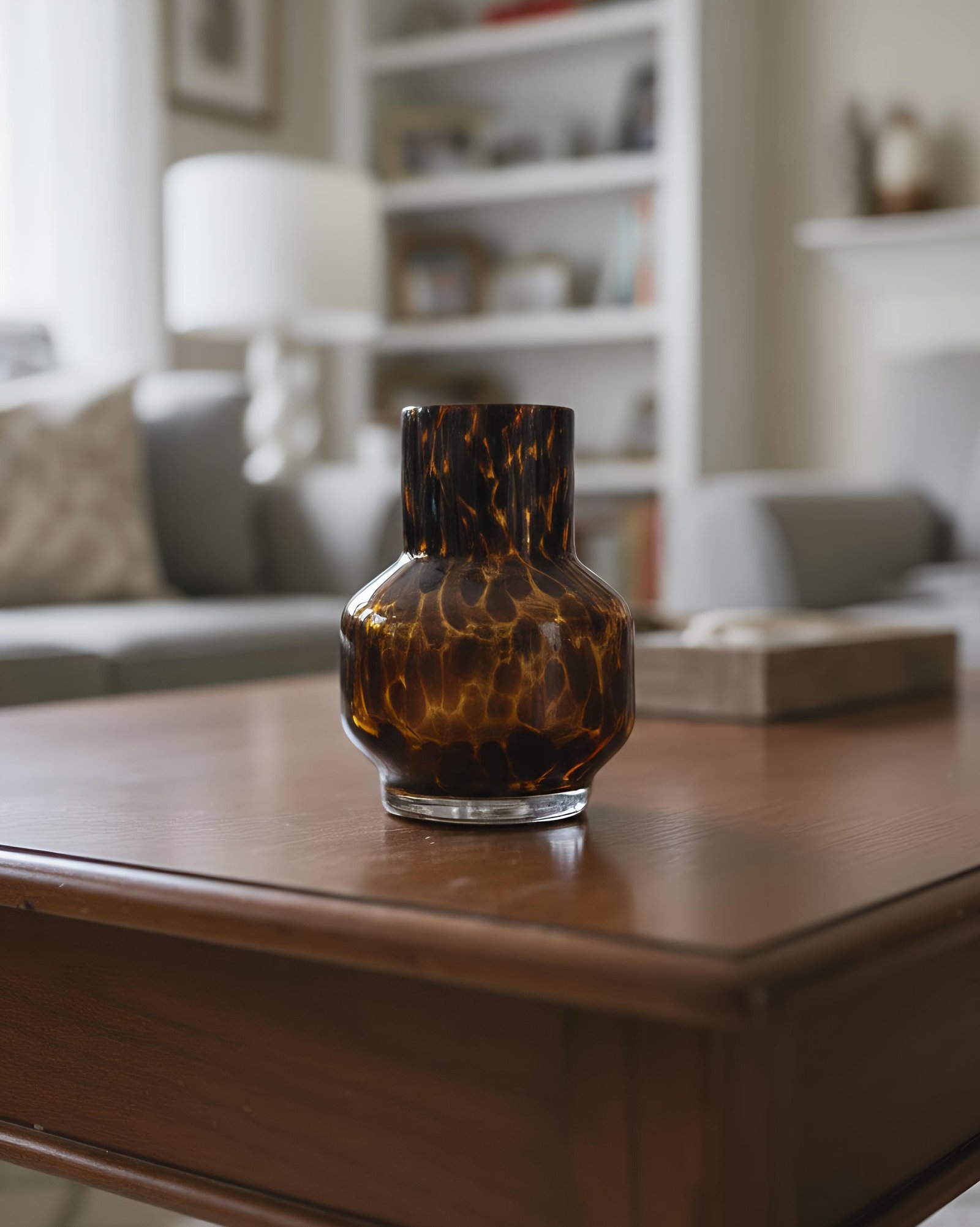 مزهرية Sienna Bloom