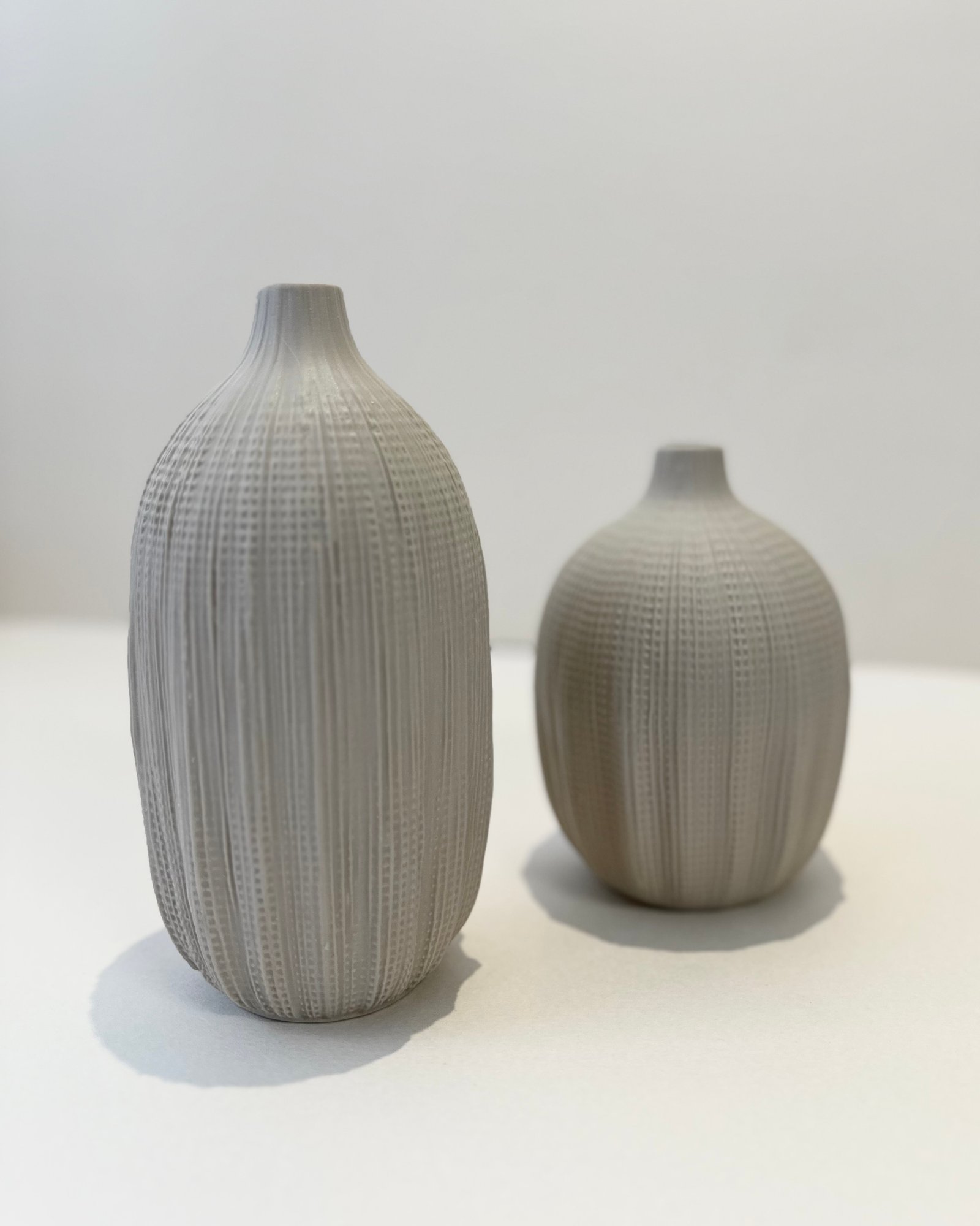 طقم مزهريات Textura 