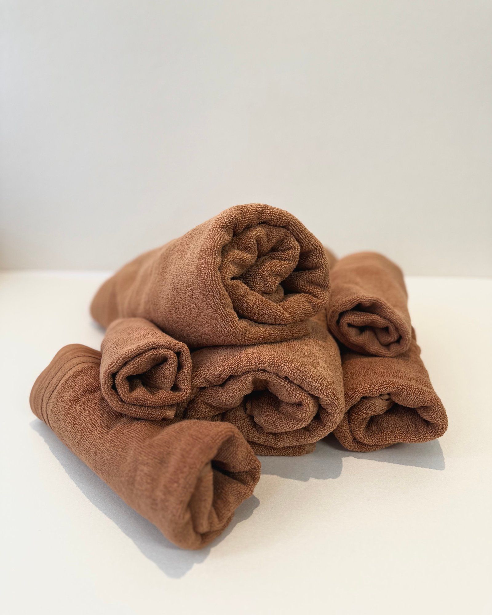 طقم مناشف Cocoa 