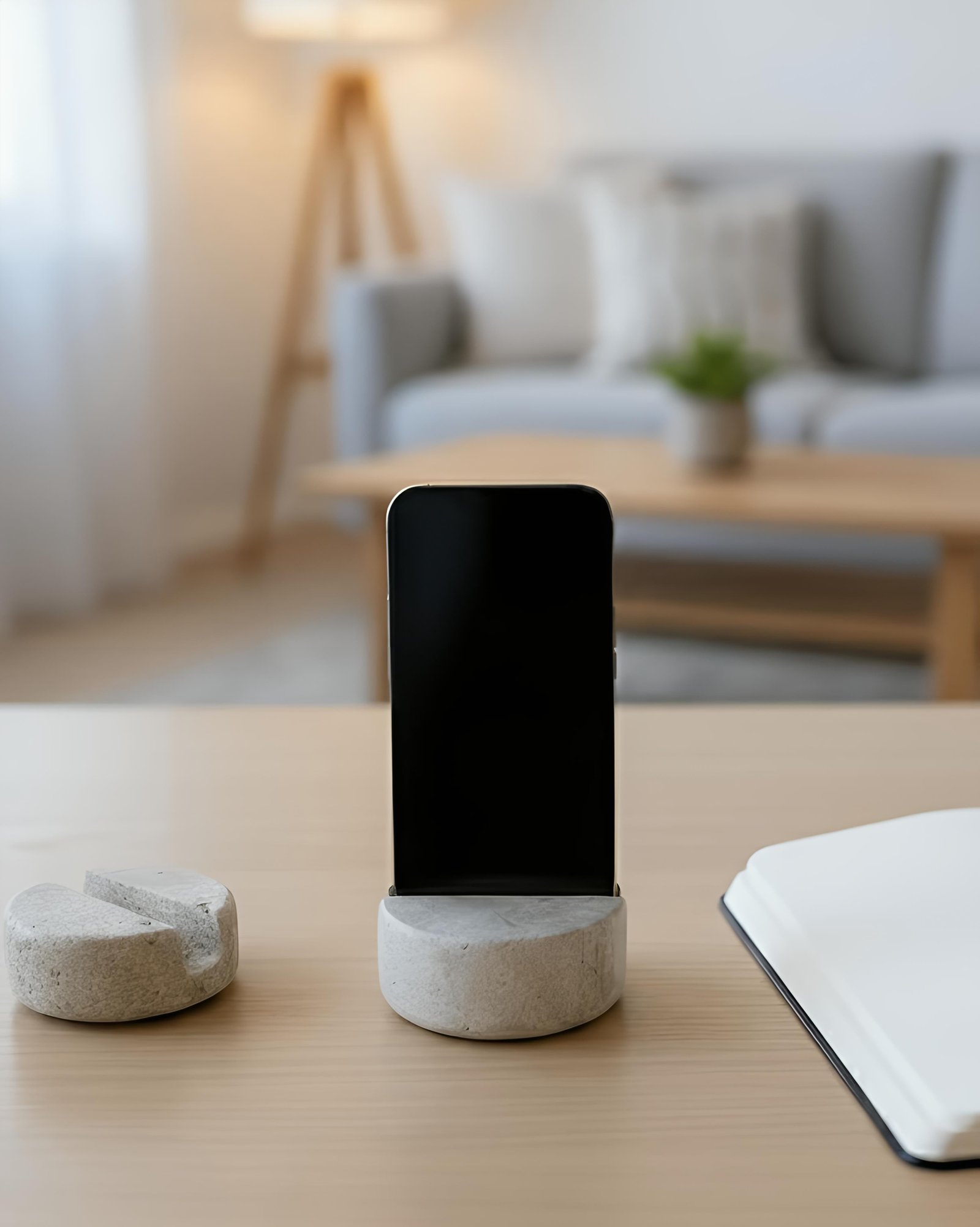 قاعدة حجرية Plinth S