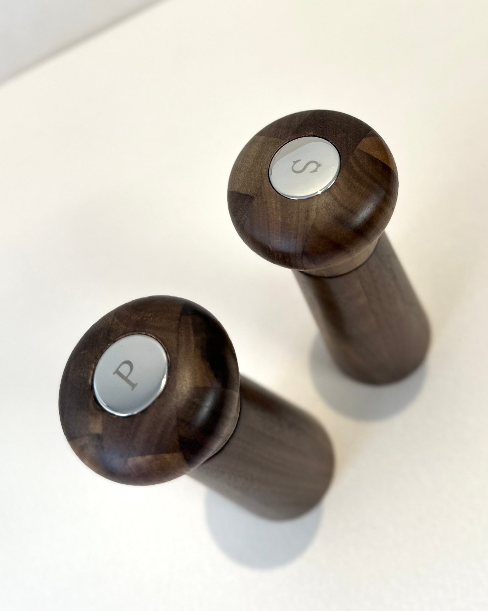 طقم مطاحن Noble  