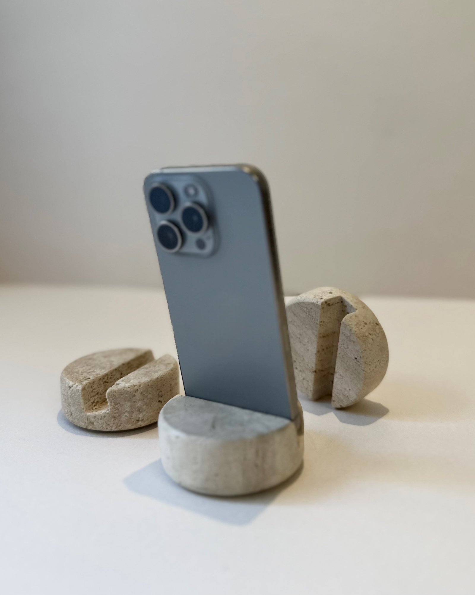 قاعدة حجرية Plinth S