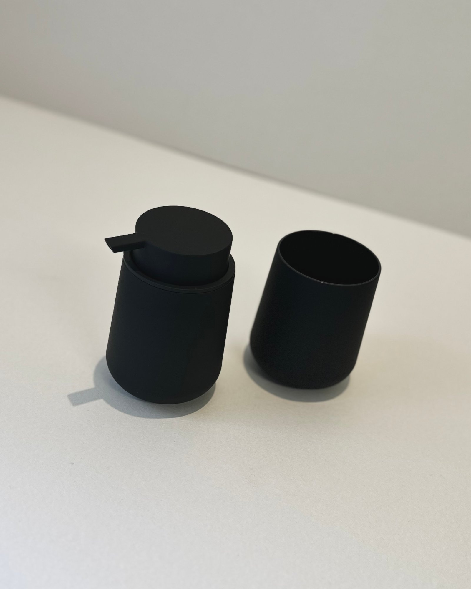 طقم حمّام AURA 